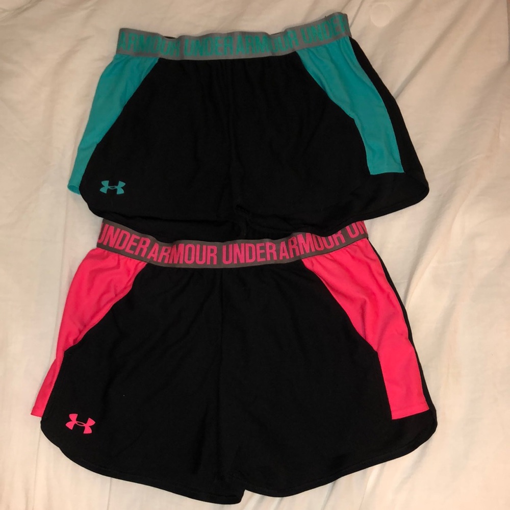 gym shorts